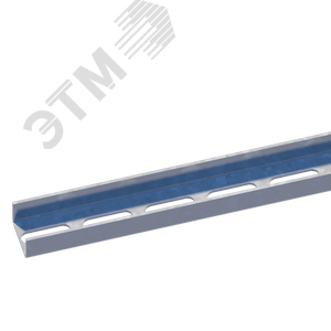 Швеллер 20х32х2000 (К347ц УТ2,5)