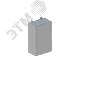 Ящик протяжной К657 У2 - СОЭМИ