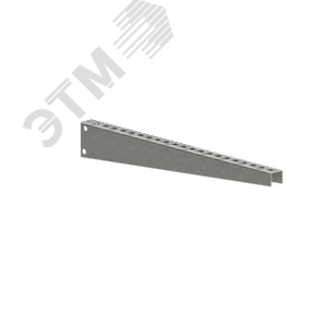 Полка КПБ-500ц УТ1.5 (s=2.0мм) (Н0111334535) - СОЭМИ