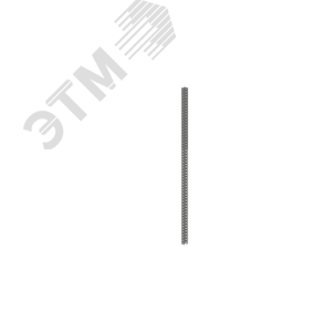 Стойка КСБ-1400ц У2.5 (s=2.0мм) (Н0112284526) - СОЭМИ