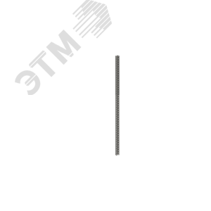 Стойка КСБ-1400 У3 (s=2.0мм) (Н0113284526) - СОЭМИ