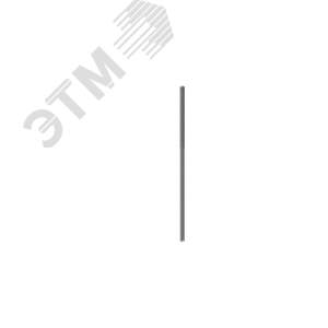 Стойка КСБ-2000 У3 (s=2.5мм) (Н0113284629) - СОЭМИ
