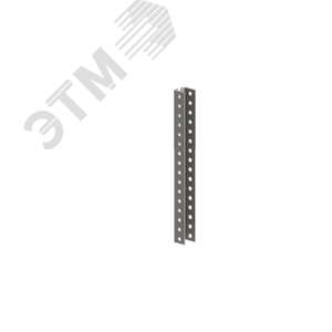 Стойка КСБ-400 У3 (s=1.5мм) (Н0113284421) - СОЭМИ