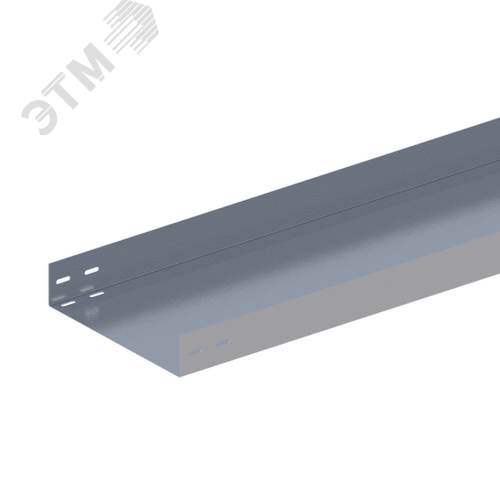Лоток неперфорированный 300х65-0,1 L2000