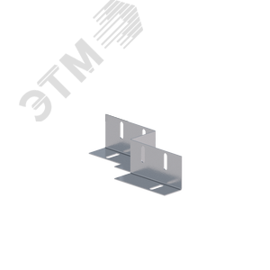 Соединитель переходной левый ЛАСЛ.50.50.200.1,5.1