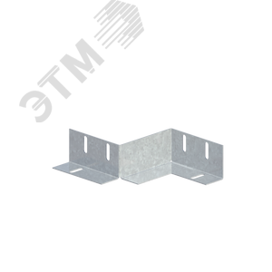 Соединитель переходной правый ЛАСП.100.65/80.200.1,2.2