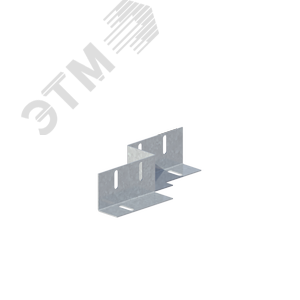 Соединитель переходной правый ЛАСП.50.65/80.200.1.2