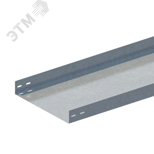 Крышка лотка монтажного углового ответвительного ЛРО.200.15.453.1,2.2