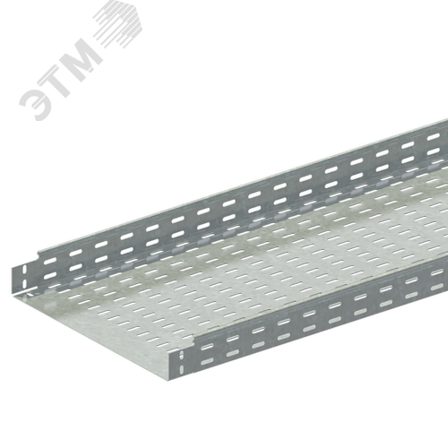 Лоток монтажный угловой ответвительный ЛУОГ.300.100.751.1,2.2