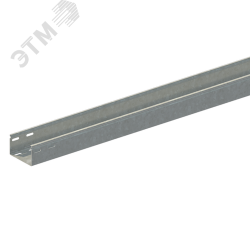 Крышка лотка монтажного углового ответвительного ЛРО.50.15.303.1,5.1