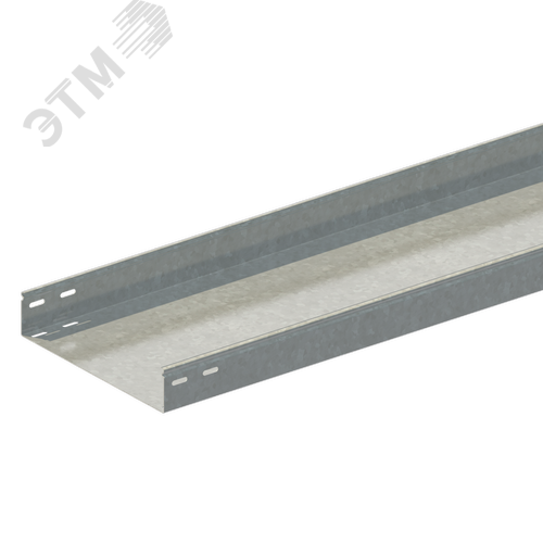 Лоток монтажный угловой ответвительный ЛУОГ.200.100.653.1,5.1