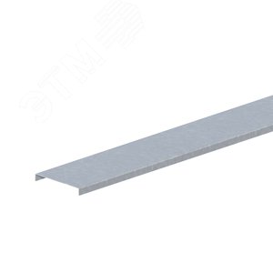 Крышка лотка прямого ЛМсК-П 80-1,0ц УТ2,5 (L=3000 мм) (СОЭМИ) (H0122218121) - СОЭМИ