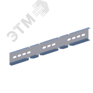 Соединитель переходный НЛ-СПц УТ1,5 (H50 мм s 1,2 мм) - СОЭМИ