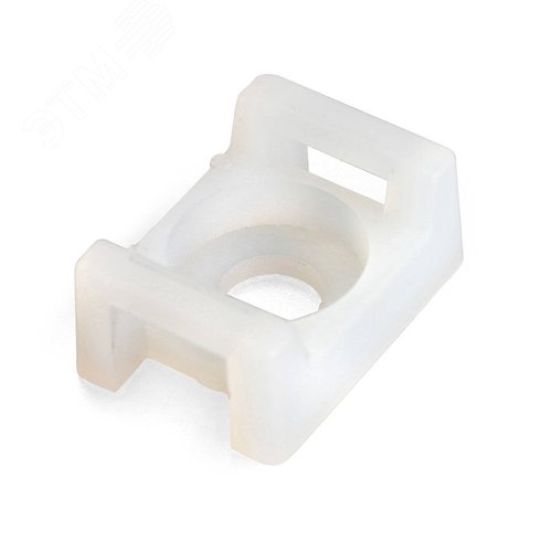 Площадка монтажная ПМО 22х16 (черн) (100шт) 5