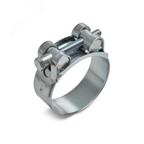 Хомут силовой SR 32-35/W1 ROBUST - фото 2