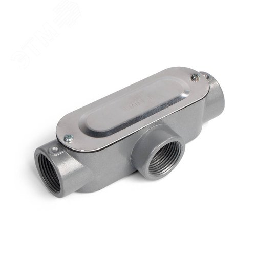 Коробка распаячная КРВ-Т 25 (1'') 2