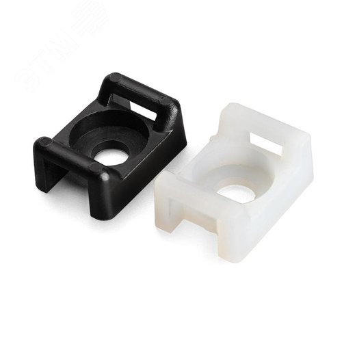 Площадка монтажная ПМО 15х10 (черн) (100шт) 2