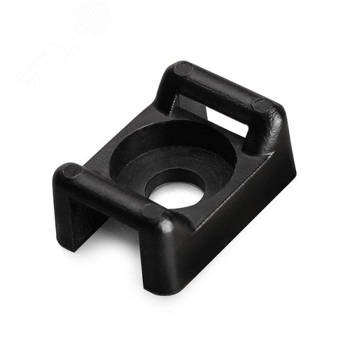 Площадка монтажная ПМО 15х10 (черн) (100шт) 3