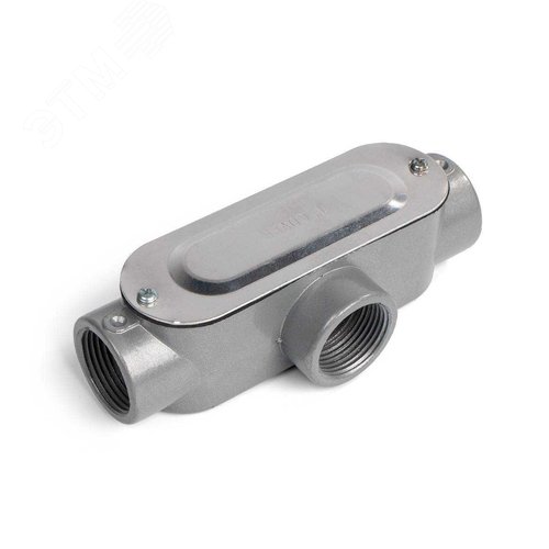 Коробка распаячная КРВ-Т 25 (1'')