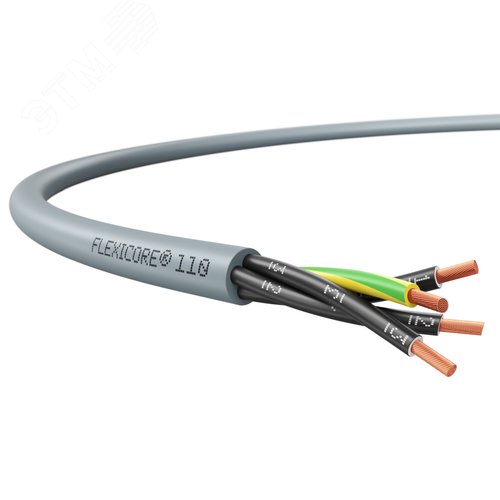 Кабель универсальный FLEXICORE 110 18G0,75 - Лапп Руссия