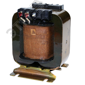 Трансформатор напряжения трехобмоточный ОСМ1 - 0.25 У3 220/29/29 (106711130040620)