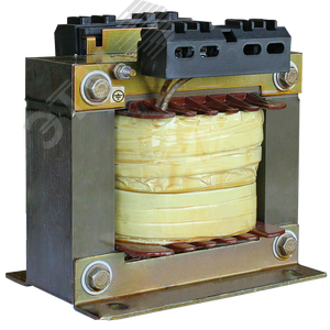 Трансформатор напряжения двухобмоточный ОСМР - 0.4 У3 220/29 (406711140030261)