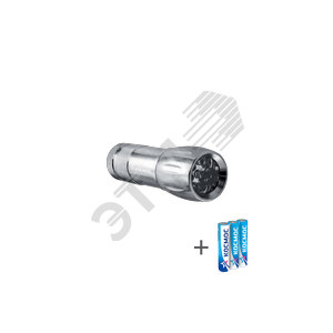 Фонарь M2508-B-LED светодиодный 9хLED3xA - КОСМОС