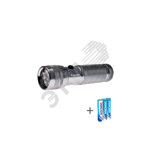 Фонарь M3712-C-LED 12LED 3xLR03(AAA) Кос - КОСМОС