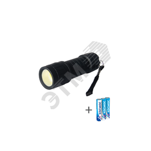 Фонарь Космос 2079ALED 3хLR03 - КОСМОС