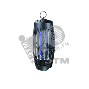 Лампа антимоскитная KOC GP 4W - КОСМОС