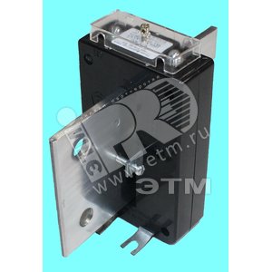 Трансформатор тока измерительный Т-0,66 10 ВА 0,5 1200/5 S