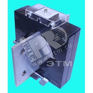 Трансформатор тока измерительный Т-0,66 10 ВА 0,5 1500/5 М S поворотная шина