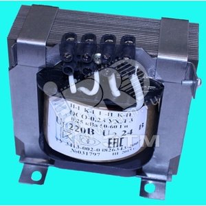 Трансформатор напряжения понижающий ОСО-0.4-09 УХЛ 3 380/42