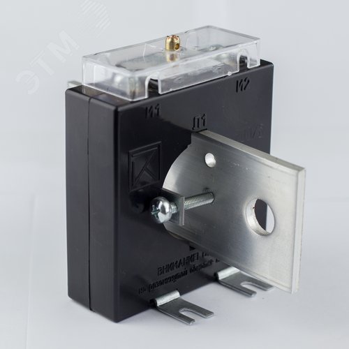 Трансформатор тока измерительный Т-0,66 10 ВА 0,5 600/5 S 5