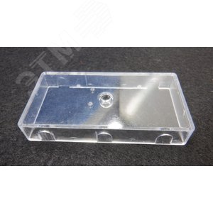 Крышка Т-0,66 200/5-2000/5 - ФКУ ИК-1 (Кострома)