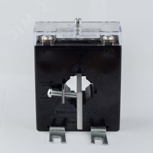 Трансформатор тока измерительный Т-0,66 10 ВА 0,5 400/5 6