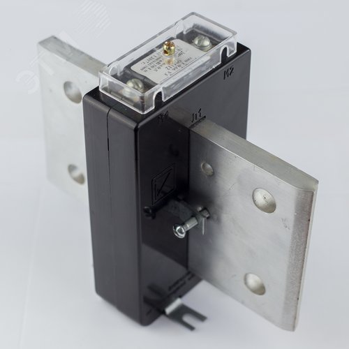 Трансформатор тока измерительный Т-0,66 5 ВА 0,5 1000/5 - фото 3