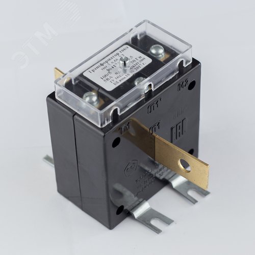 Трансформатор тока измерительный Т-0,66 5 ВА 0,5 30/5 5