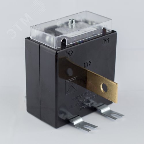 Трансформатор тока измерительный Т-0,66 5 ВА 0,5 30/5 7