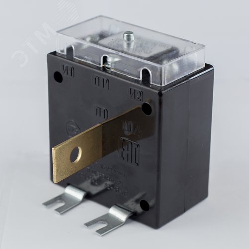 Трансформатор тока измерительный Т-0,66 5 ВА 0,5 30/5 8