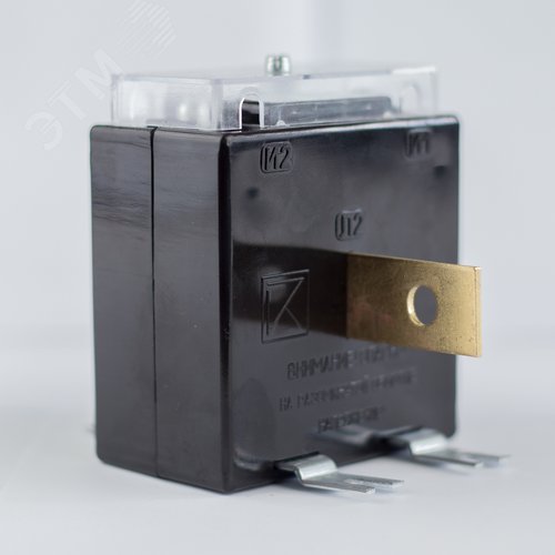 Трансформатор тока измерительный Т-0,66 5 ВА 0,5 30/5 9