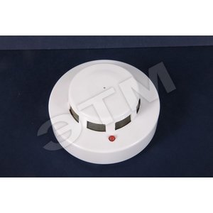 Извещатель дымовой ИП 212-46 - НПП Контакт