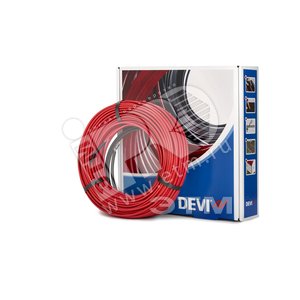 Кабель нагревательный DEVIflex 10T  25м  240Вт (140F1408)