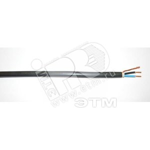 Холодный соединительный конец LEAD 2x1.5 мм (двухжильный) (140F0900) - DEVI