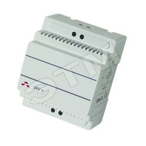 Источник питания (блок) к терморегулятору Devireg 850 24В (140F1089)