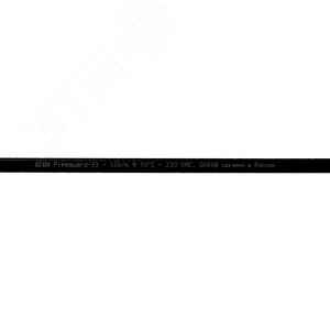 Кабель нагревательный саморегулируемый ДЕВИ Pipeguard-33 (С) 230 В 250 м - фото 3