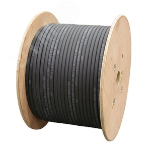 Кабель саморег. ДЕВИ Pipeguard-40 230 В 250 м (98301076R) - фото 2