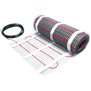 Мат нагревательный двухжильный Devimat 150T (DTIF-150) 0,5х14м 1050Вт 7м2 (140F0454)