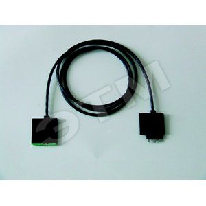 Кабель-удлинитель Devidry X100 200 см (19911112)