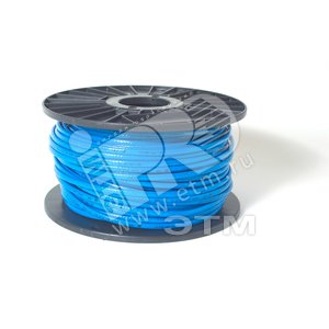 Кабель нагревательный саморегулируемый DEVIpipeheat 10 (DPH-10) 10Вт/м, катушка 100м (98300016) - DEVI